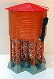 Lionel 6-12916 #138 Operating Water Tower Lionel 6-12916 #138 Operating Water Tower