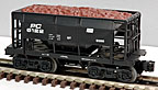Lionel 6-6122 Penn Central Ore Car Lionel 6-6122 Penn Central Ore Car