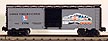 Lionel 6-19932 1994 Visitors Center Boxcar