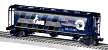 Lionel 6-27433 Conrail (NS Heritage) Cylindrical Hopper