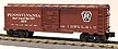 Lionel 6-19212 Pennsylvania Boxcar Lionel 6-19212 Pennsylvania Boxcar