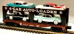 Lionel 6-19489 NYC Evans Auto Loader
