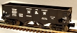 Lionel 6-19885 Norfolk & Western Operating Hopper Lionel 6-19885 Norfolk & Western Operating Hopper
