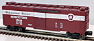 Lionel 6-17220 Pennsylvania Merchandise Boxcar Std. O