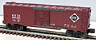 Lionel 6-19283 Erie 6464-296 Boxcar