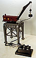 Lionel 6-12834 Pennsylvania Operating Gantry Crane Lionel 6-12834 Pennsylvania Operating Gantry Crane