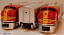 MTH 30-2131-1, 30-2133 Santa Fe F-3 Diesel ABA Engines with ProtoSound