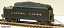 Lionel 225 2-6-2 Steam Engine with 2224W Die-Cast Whistle Tender, Pre-War