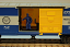 Lionel 6-9219 Missouri Pacific Animated/Operating Boxcar