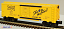 Lionel 6-29266 Frisco Boxcar with Die-cast Frame