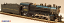 Lionel 6-11225 Baltimore & Ohio 4-4-2 Atlantic Steam Engine with Legacy and Whistle Steam