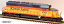 Lionel 6-11705 Chessie System Unit Train Limited Edition Train Set