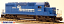Lionel 6-11700 Conrail Limited Collector Set - Limited Production 1987