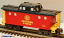 Lionel 6-11704 Southern Freight Runner Set, Service Station Special