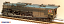 MTH 20-3160-1 Pennsylvania J-1 2-10-4 Steam Engine, ProtoSound 2.0