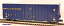 MTH Premier 20-93571 Norfolk & Western (NS Heritage) 50' High Cube Boxcar #471203