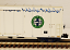 Lionel 6-52543 BNSF "Ice Cold Express" Mechanical Reefer Deluxe, LCCA