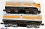 Lionel 6-9361, 6-8362 Western Pacific Alco A-B Diesel Engine Set