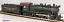 Lionel 6-28706 Pennsylvania-Reading Seashore Lines E6 Atlantic 4-4-2 Steam Locomotive & Tender with TMCC