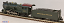 Lionel 6-28005 (6-18095) Pennsylvania 4-4-2 E6 Atlantic Steam Engine with TMCC