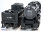Lionel 6-28080 New York Central 0-8-0 USRA Steam Engine with TMCC & Odyssey