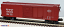 MTH 30-7401 New York Central Boxcar