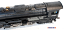 Lionel 6-11220 Union Pacific 4-6-6-4 Challenger Vision Line with Legacy