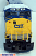 Lionel 6-11180 CSX Motor City Express Auto Carrier Train Set with CSX SD-80MAC Diesel Locomotive with Legacy Control