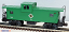 Lionel 16021, 16022, 16023 & 74 Chicago and Illinois Midland 4-Car Freight Set, Std. O-Scale