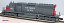Lionel 6-82285 Southern Pacific SD40 Diesel Engine with Legacy Control