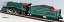 Lionel 6-8309 Southern 2-8-2 Locomotive FARR #4