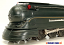 Lionel 6-18052 #238E Pennsylvania Torpedo Steam Engine with 746RS Die-cast Tender and TMCC
