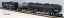 MTH 30-1144-1 Southern Pacific Cab Forward 4-8-8-2 Articulated Steam Engine with ProtoSound (NIB)