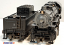Lionel 6-11276 Lionelville & Western 0-8-0 Scale USRA Steam Engine with Legacy Control