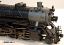 Lionel 6-84471 Union Pacific 2-8-2 Light Mikado with Legacy & Whistle Steam