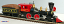 Lionel 6-8701, 6-9551, 6-9552, 6-9552 The General Steam Passenger Set