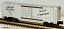 Lionel 6-39208 Union Pacific Boxcar Die-cast Chassis