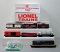 Lionel 6-38349 Chesapeake & Ohio GP-7 Conventional Freight Train Set