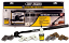 Woodland Scenics TT4550 Tidy Track Rail Tracker Cleaning Kit