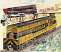 Lionel 6-38300 #2331 Virginian Fairbanks Morse Trainmaster Diesel Engine