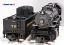 Lionel 6-11109 Chesapeake & Ohio 0-8-0 Steam Switcher