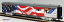 MTH 30-68039 Union Pacific Spirit 60' Streamlined Baggage Car