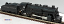 Lionel 11520 Steam Freight Ready-To-Run O-27 Gauge Train Set