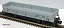 MTH 30-7925 CSX Dump Car with Operating Bay