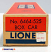 Lionel 6464-525 M&StL Boxcar Postwar New/Mint In The Box