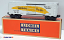 Lionel 6464-100 Western Pacific Yellow Feather Boxcar with Box - Postwar