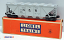 Lionel 6446 Norfolk and Western N&W Covered Quad Hopper "Cement Car" with Box - Postwar
