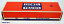 Lionel 6519 Allis Chalmers Flatcar ORIGINAL EMPTY BOX ONLY - Postwar