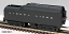 Lionel 665 4-6-4 Santa Fe Type 4-6-4 Hudson Steam Engine with 2671W Tender - Postwar
