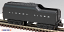 Lionel 665 4-6-4 Santa Fe Type 4-6-4 Hudson Steam Engine with 2671W Tender - Postwar
